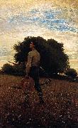 Winslow Homer, Song of the Lark